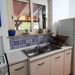 La Casetta Del Melograno Feriehus