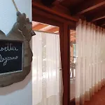 La Casetta Del Melograno Feriehus Mondello