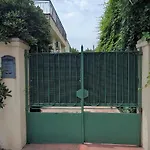 La Casetta Del Melograno * Mondello