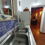 Feriehus La Casetta Del Melograno Mondello