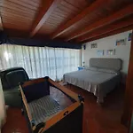 Feriehus La Casetta Del Melograno Mondello