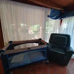 La Casetta Del Melograno Mondello