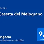 La Casetta Del Melograno