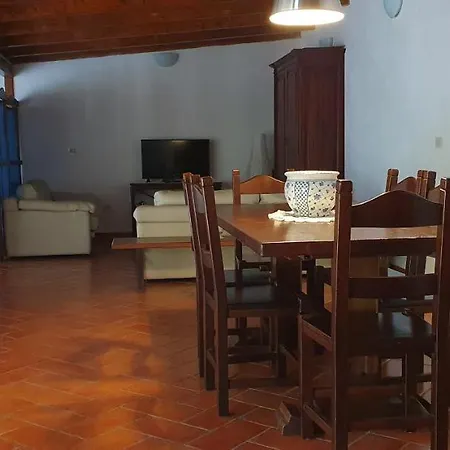 La Casetta Del Melograno Dom wakacyjny Mondello