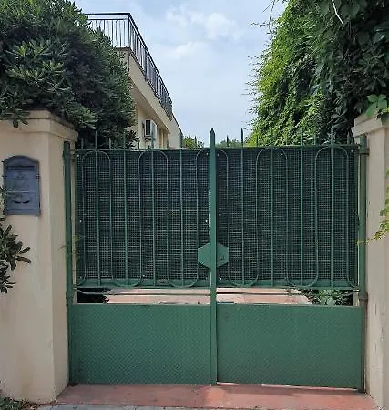 La Casetta Del Melograno * Mondello