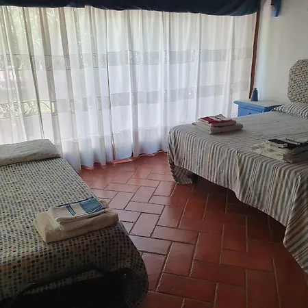La Casetta Del Melograno Casa vacanze Mondello