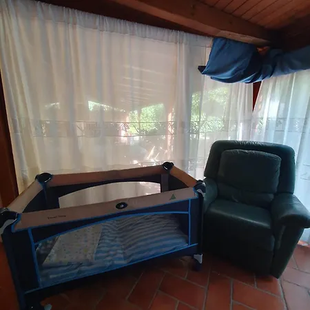La Casetta Del Melograno Mondello
