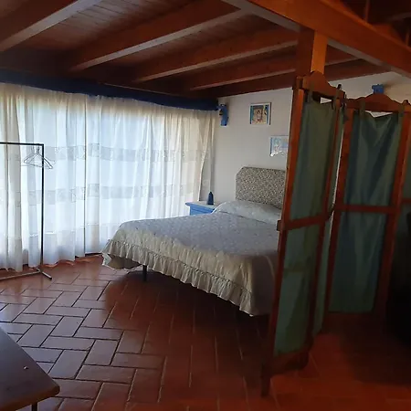 Casa vacanze La Casetta Del Melograno Mondello