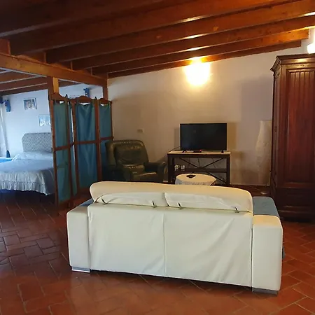 La Casetta Del Melograno Dom wakacyjny