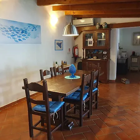 Casa vacanze La Casetta Del Melograno