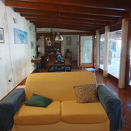Casa vacanze La Casetta Del Melograno *