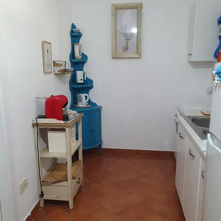 Dom wakacyjny La Casetta Del Melograno *