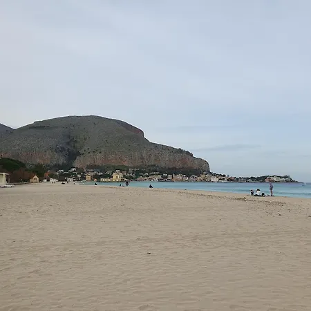 La Casetta Del Melograno