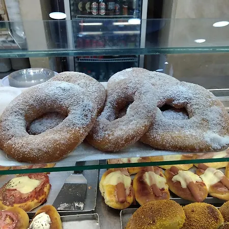 Dom wakacyjny La Casetta Del Melograno *