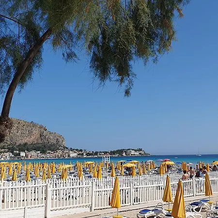 La Casetta Del Melograno