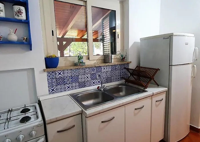 La Casetta Del Melograno Casa vacanze