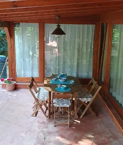 La Casetta Del Melograno Casa vacanze Mondello
