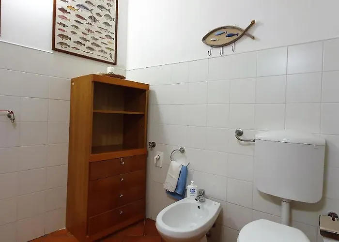La Casetta Del Melograno Casa vacanze