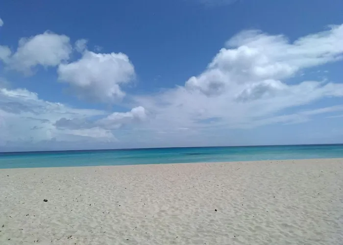 Casa vacanze La Casetta Del Melograno