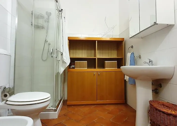 La Casetta Del Melograno Casa vacanze