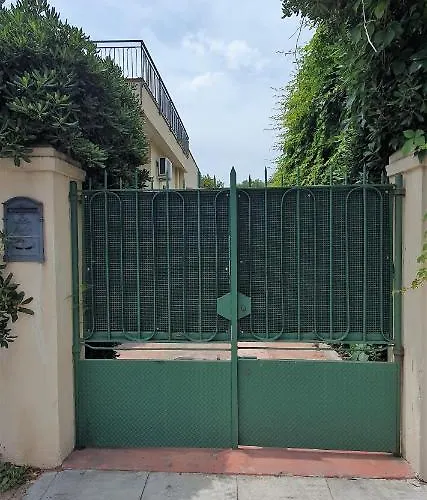La Casetta Del Melograno * Mondello