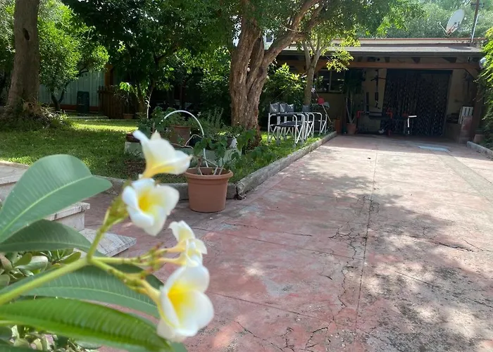 La Casetta Del Melograno Casa vacanze