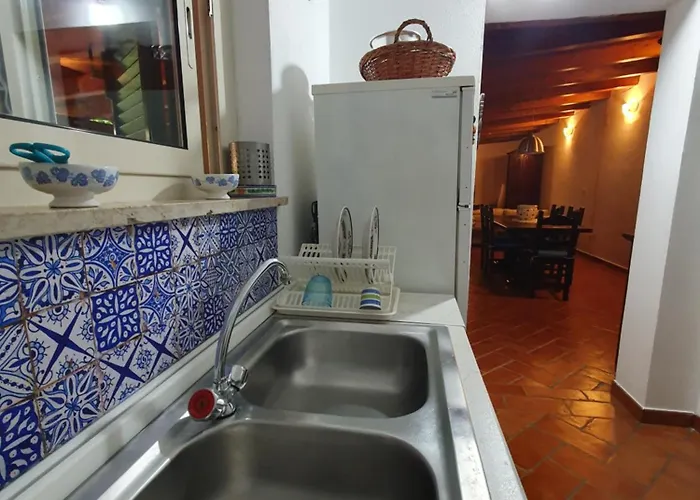Casa vacanze La Casetta Del Melograno Mondello