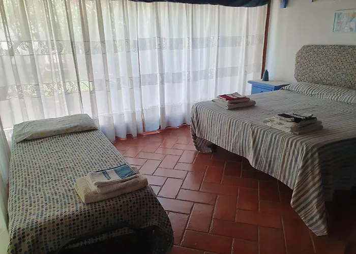 La Casetta Del Melograno Casa vacanze Mondello