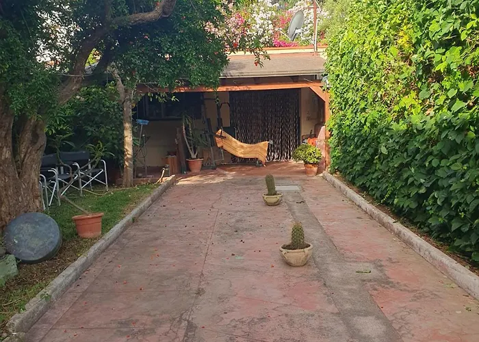 La Casetta Del Melograno *