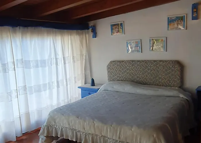 La Casetta Del Melograno *