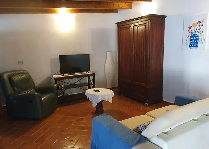 La Casetta Del Melograno Mondello