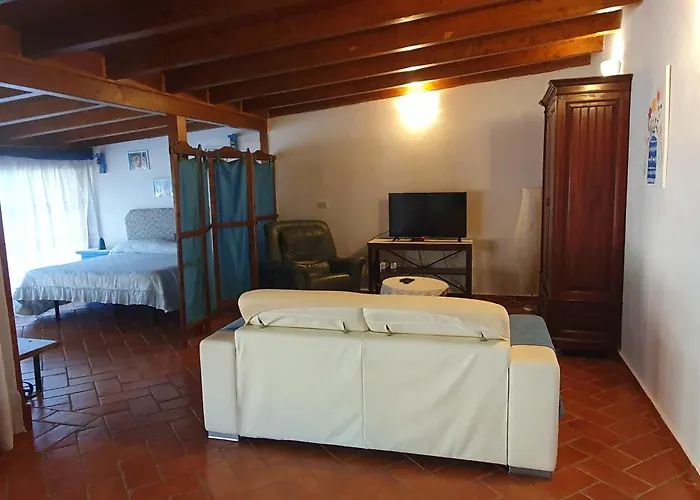 La Casetta Del Melograno Casa vacanze