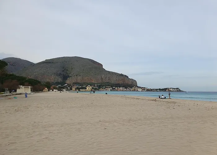 La Casetta Del Melograno